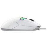 Lorgar MSP80, 8000 Hz Gaming Mouse Pro, White | Eponuda.ba