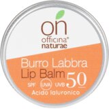 Officina Naturae Lip Balm SPF 50 - 15 g Cene