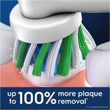 Oral-b PRO Cross Action nadomestne glave za zobno ščetko 8 kos | Shoptok.si