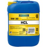 RAVENOL Motorno ulje HCL 5W-30, 10 l | Eponuda.com