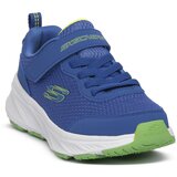Skechers Nizke superge BLU EDGERIDE Modra Cene
