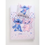 Sinsay Komplet posteljine Stitch | shoptok.hr