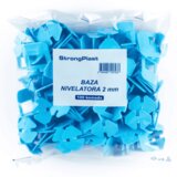  Baza nivelatora 2 mm 100/1 Cijene