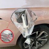 INF magnetna vodotesna zaščita za polnilne vtičnice na električnih avtomobilih transparent, (21274845) Cene