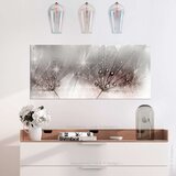  Slika - Drops of Dew (1 Part) Pink Wide 100x45 | shoptok.hr