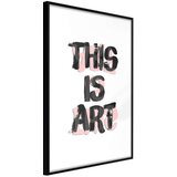  Poster - Art 40x60 Cijene
