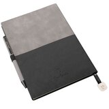  SET NOTES A5 REPORTER PLUS OL.KEM.CELEBRATION PIERRE CARDIN B3501200IP3 SIVO-CRNA | shoptok.hr
