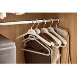 Joseph Joseph Plastični obešalniki v kompletu 2 ks Orderly – | Shoptok.si
