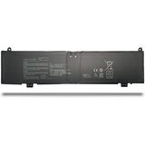 Xrt Europower Baterija za laptop Asus ROG Strix G15 G513 G17 G713 G533, 17 G733 Zephyrus G15 GA503 S17 Series ( 112492 ) Cene