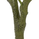  Umjetno stablo masline 450 listova 120 cm zeleno | Eponuda.com