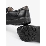 VICO Women's Black Slip-On Shoes | Shoptok.si