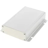 Hammond Electronics 1455JF1201 univerzalno kućište 120 x 78 x 27 aluminij bezbojna 1 St.