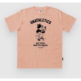 The Dudes Fat Boy Classic Standard T-shirt fraiche peche | Shoptok.si