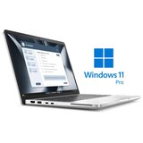 Dell Pro 13 Plus 13.3" Ryzen AI 5 PRO 340 32GB 1TB W11P NOT25908 | Eponuda.com