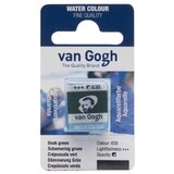 Royal Talens van gogh akvarel boja u panu 13g - odaberite nijansu dusk green ( 687630 ) | ePonuda.com