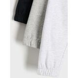 Sinsay Pamučne jogger hlače 3 pack | shoptok.hr