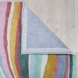 Flair Rugs Ručno rađen vunen tepih 120x170 cm Abstract Flow – | shoptok.hr