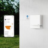Steinel 066109 - spoljašnji senzor pokreta is 180 digi hd COM1 IP54 bela | Eponuda.com