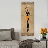 Opviq Slika na platnu 30x80cm | Eponuda.ba