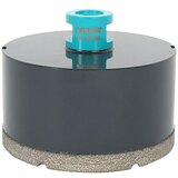 Bihui Diamantna krona (Premer: 100 mm) Cene