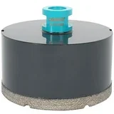 Diamantna krona (Premer: 100 mm)