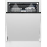 Beko perilica posuđa ugradbena BDIN37541AWP | shoptok.hr