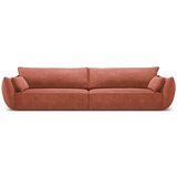 Mazzini Sofas Rdeči kavč 248 cm Vanda - Mazzini Sofas Cene