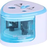 Venisymlis Električni šilček za svinčnike z 2 luknjama na baterije, (22096780) | Shoptok.si