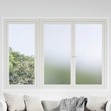  Prozorske folije matirane sive PVC Slike