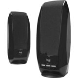 Logitech Zvučnici 2.0, 2.4 W, USB – S150 | Eponuda.ba