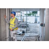 Bosch GLL 2-15 G + stativ + magnetni nosač; samonivelišući laser za linije sa zelenim zrakom; 2 linije (0601063W01) | ePonuda.com