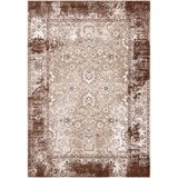 FD Rjava preproga 160x230 cm Terno Brown – Cene