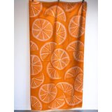  Plažni peškir "Orange" – 176 x 90 cm, 100% pamuk B7 ( VLK000680-"Orange" ) Cene