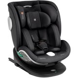 Kikka Boo Drive Isofix auto sedište za decu i-Size Black, 40-150cm | ePonuda.com