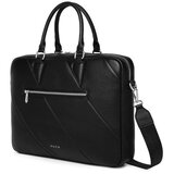 Vuch Torba za laptop Kayra Black, 27,5 x 37,5 cm | shoptok.hr