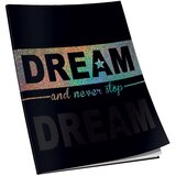 Teka MEKI UVEZ A4 ČISTA 40L 80G SJAJ PLUS GLITTER CONNECT | shoptok.hr