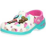 Crocs Sandali 'Lol Surprise Bff' rjava / žad / roza / bela Cene