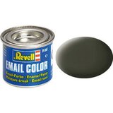 Revell email color olivno-rumena, mat Cene
