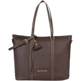 Valentino Bags Nakupovalne torbe VBSADF01 Kostanjeva | Shoptok.si