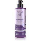 INOAR Lamellar Liquid Mask globinsko hranilna kura za krepitev las 200 ml | Shoptok.si