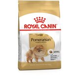 Royal Canin pomeranian adult - hrana za odrasle pomerance 8+ meseci (500g i 1,5kg) 1,5kg | Eponuda.com