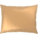 Esposa OBOJESTRANSKA POSTELJNINA 200/200 cm saten bež | Shoptok.si