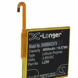 VHBW Baterija za Motorola Moto G 5G Plus / Moto G100 / XT2075, 4850 mAh | Shoptok.si