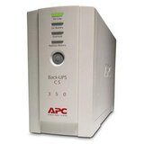 APC UPS brezprekinitveno napajanje BACK-UPS BK350EI Offline Standby 350VA 210W | Shoptok.si