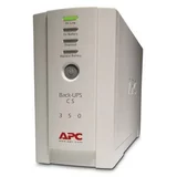 APC UPS brezprekinitveno napajanje BACK-UPS BK350EI Offline Standby 350VA 210W