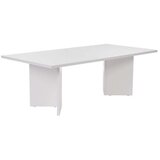 Hanah home Klub stoli Elvor (Bijeli) | shoptok.hr