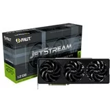 Palit GeForce RTX 4070 Ti JetStream/graficna kartica/GeForce