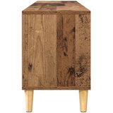 TV ormar Staro drvo 150 x 30 x 45 cm Konstruirano drvo | Eponuda.ba