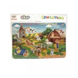Akar Jagu toys Puzle Smart farma Jagu sa telefonskom aplikacijom | ePonuda.com