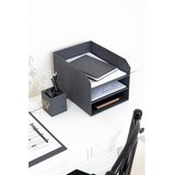Bigso Box of Sweden Kartonast organizator za dokumente Trey – | Shoptok.si